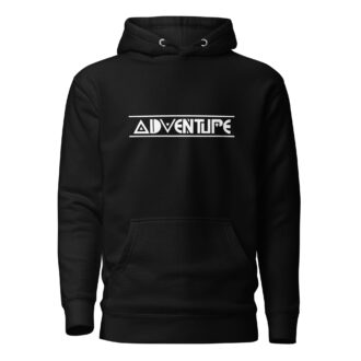 Adventure Pullover Hoodie