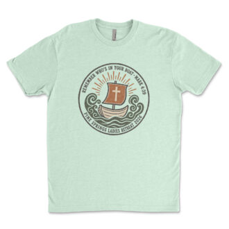 Pine Springs Ladies Retreat 2026 Shirt
