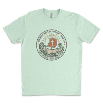 Pine Springs Ladies Retreat 2026 T-shirt